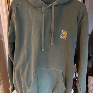 The Salty Dog Cafe Hoodie